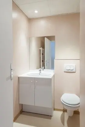 Comfort Stüdyo, 1 Çift Kişilik Yatak