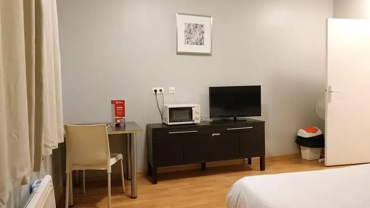 Standard Stüdyo, 2 Tek Kişilik Yatak