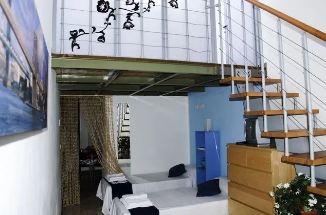 Apart Daire, 1 Yatak Odası (ID2)