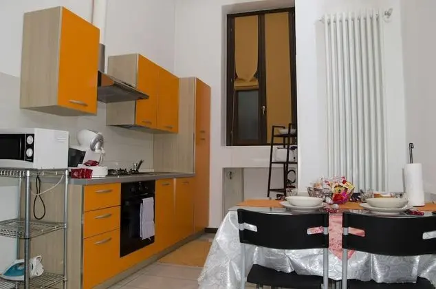 Apart Daire, 1 Yatak Odası (ID2)