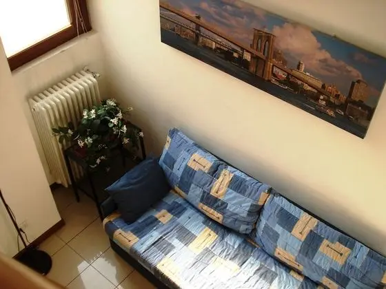 Apart Daire, 1 Yatak Odası (ID2)