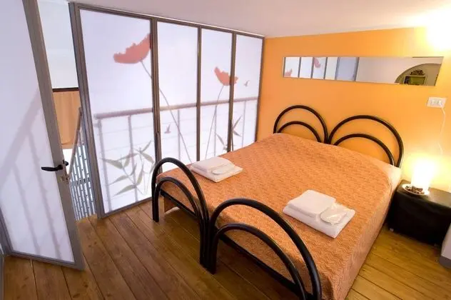 Apart Daire, 1 Yatak Odası (ID3)