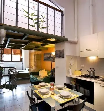 Apart Daire, 1 Yatak Odası (ID3)