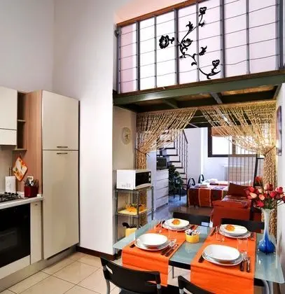 Apart Daire, 1 Yatak Odası (ID3)