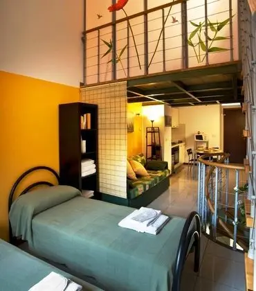 Apart Daire, 1 Yatak Odası (ID3)