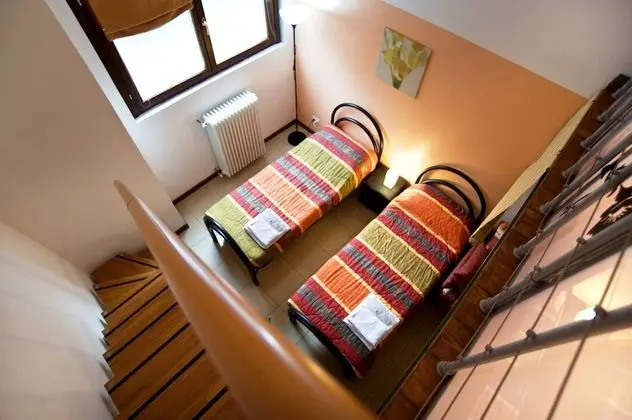 Apart Daire, 1 Yatak Odası (ID3)