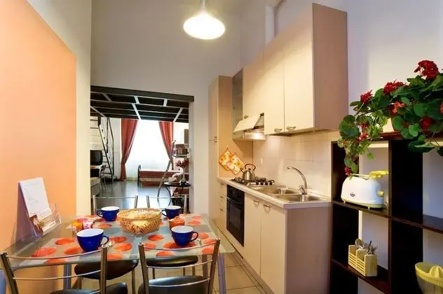 Apart Daire, 1 Yatak Odası (ID5)