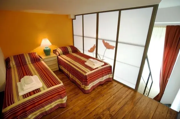 Apart Daire, 1 Yatak Odası (ID5)