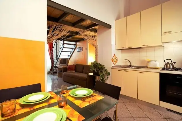 Apart Daire, 1 Yatak Odası (ID5)