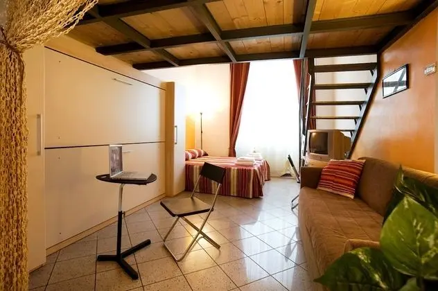 Apart Daire, 1 Yatak Odası (ID5)