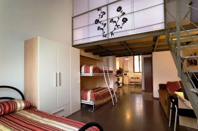 Apart Daire, 1 Yatak Odası (ID5)