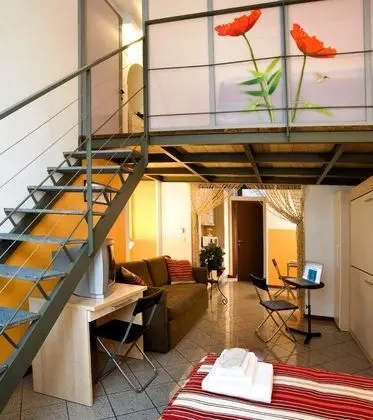 Apart Daire, 1 Yatak Odası (ID5)