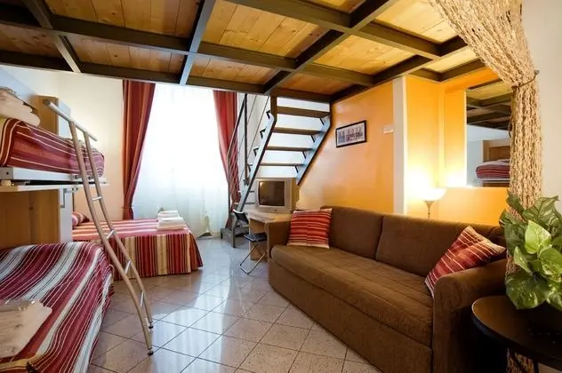 Apart Daire, 1 Yatak Odası (ID5)