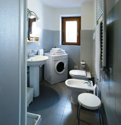 Apart Daire, 1 Yatak Odası (ID5)