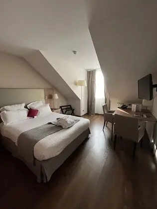 Executive Süit