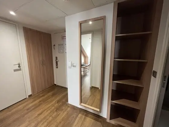 Executive Süit