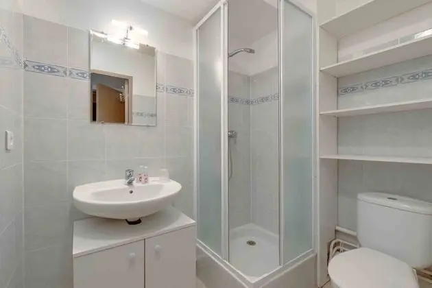 Stüdyo, 2 Tek Kişilik Yatak