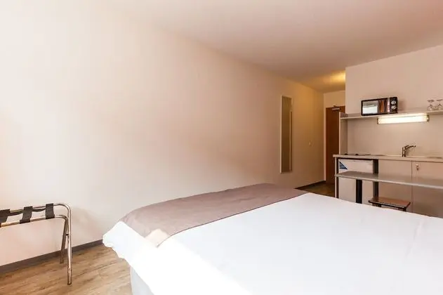 Comfort Stüdyo, 1 Çift Kişilik Yatak, Küçük Mutfak