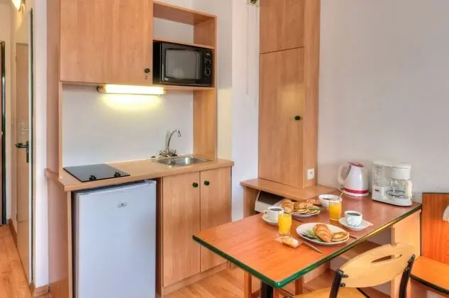 Comfort Stüdyo, 2 Tek Kişilik Yatak