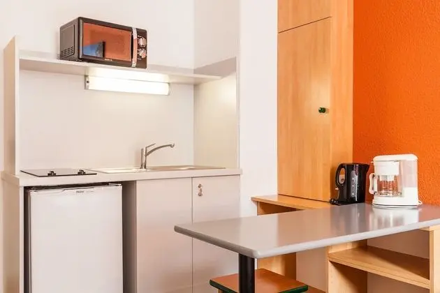 Comfort Stüdyo, 2 Tek Kişilik Yatak