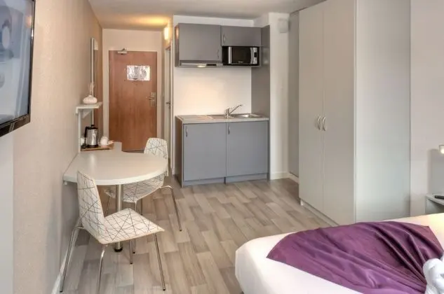 Premium Stüdyo, 1 Çift Kişilik Yatak, Küçük Mutfak