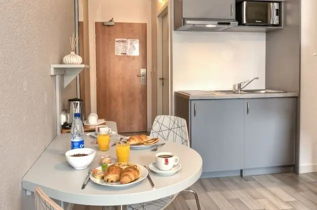 Premium Stüdyo, 1 Çift Kişilik Yatak, Küçük Mutfak