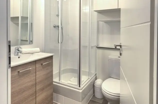 Premium Stüdyo, 1 Çift Kişilik Yatak, Küçük Mutfak