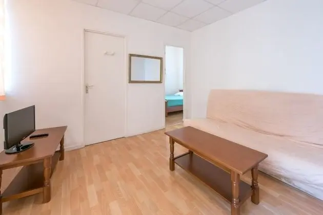 Apart Daire, 1 Yatak Odası