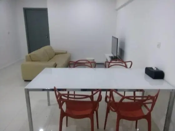 Comfort Apart Daire, 3 Yatak Odası, Şehir Manzaralı