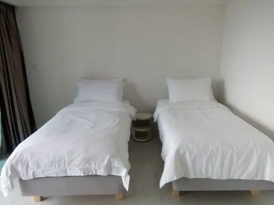 Comfort Apart Daire, 3 Yatak Odası, Şehir Manzaralı