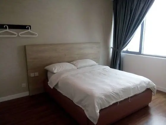 Comfort Apart Daire, 3 Yatak Odası, Şehir Manzaralı