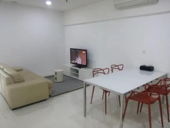 Comfort Apart Daire, 3 Yatak Odası, Şehir Manzaralı