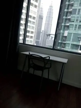 Comfort Apart Daire, 3 Yatak Odası, Şehir Manzaralı