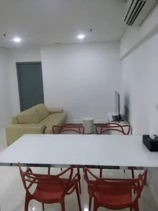 Comfort Apart Daire, 3 Yatak Odası, Şehir Manzaralı