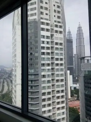 Comfort Apart Daire, 3 Yatak Odası, Şehir Manzaralı