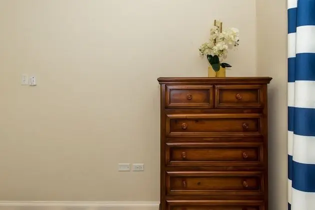 Luxury Apart Daire, 2 Yatak Odası