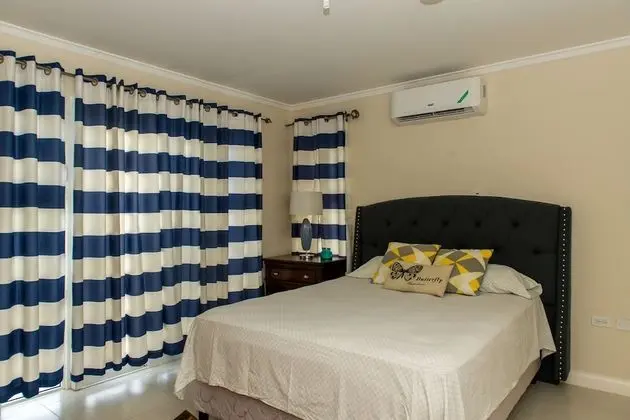 Luxury Apart Daire, 2 Yatak Odası
