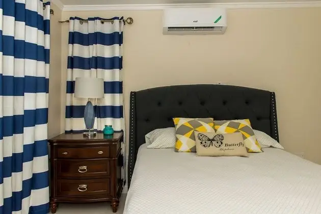 Luxury Apart Daire, 2 Yatak Odası