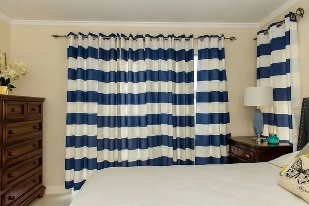 Luxury Apart Daire, 2 Yatak Odası
