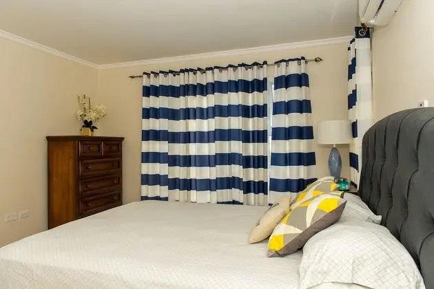 Luxury Apart Daire, 2 Yatak Odası