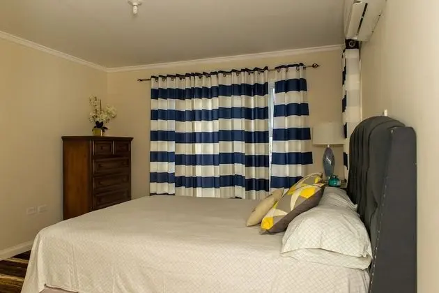 Luxury Apart Daire, 2 Yatak Odası