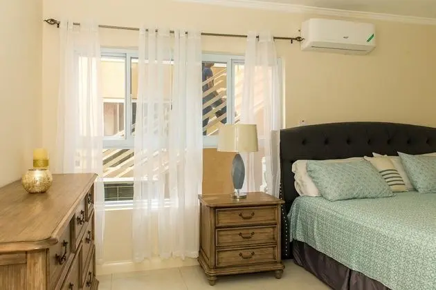 Luxury Apart Daire, 2 Yatak Odası