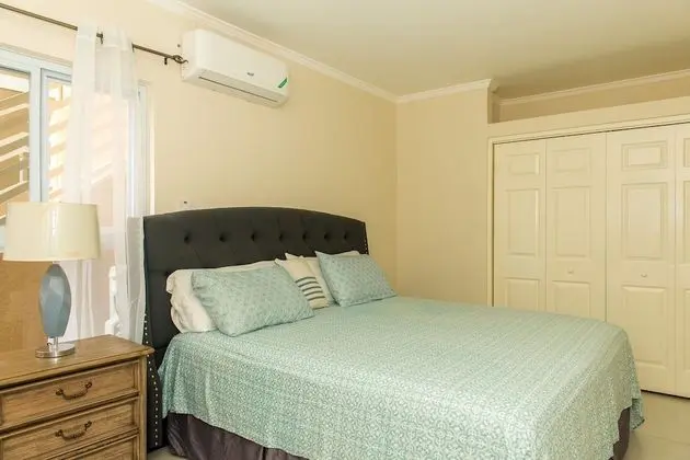 Luxury Apart Daire, 2 Yatak Odası