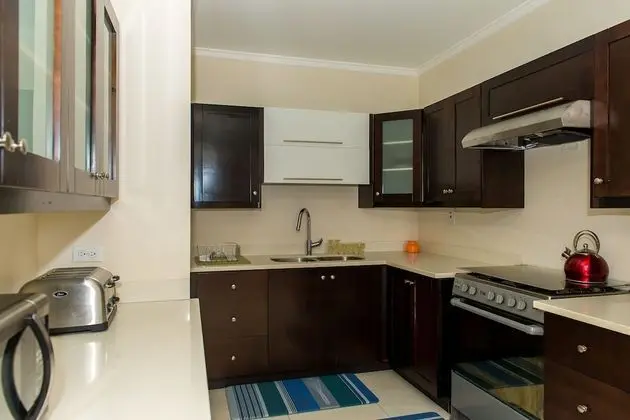 Luxury Apart Daire, 2 Yatak Odası