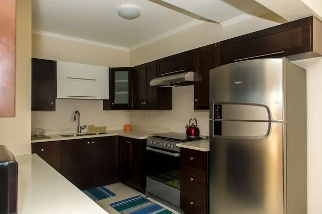 Luxury Apart Daire, 2 Yatak Odası