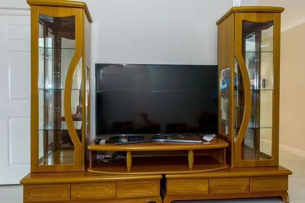 Luxury Apart Daire, 2 Yatak Odası
