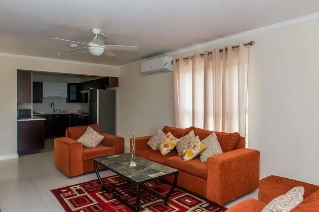 Luxury Apart Daire, 2 Yatak Odası