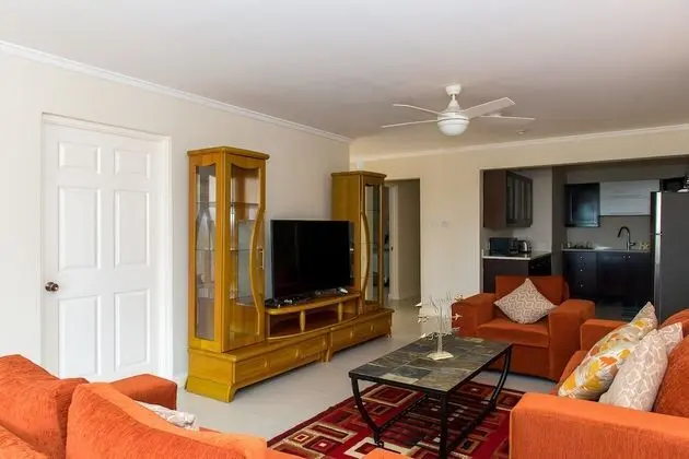 Luxury Apart Daire, 2 Yatak Odası