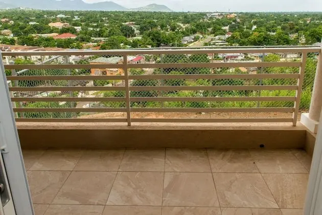 Luxury Apart Daire, 2 Yatak Odası