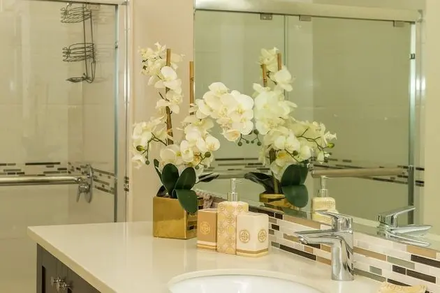 Luxury Apart Daire, 2 Yatak Odası